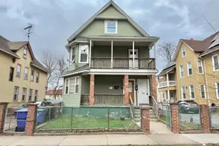 48 Acushnet Ave, Springfield, MA 01105 - Photo 1