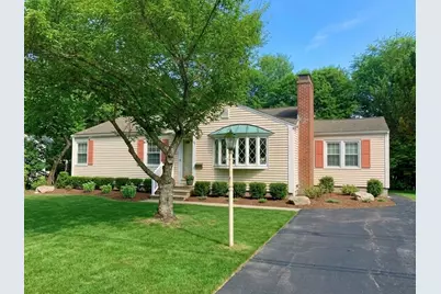 31 Francis Ave, Shrewsbury, MA 01545 - Photo 2