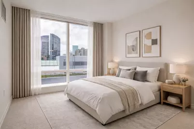 1 Franklin #1714, Boston, MA 02110 - Photo 6
