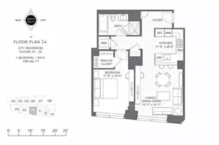 1 Franklin, Boston, MA 02110 - Photo 10