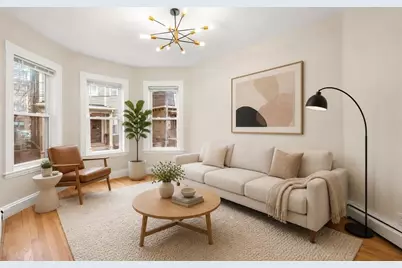 3 Spring Garden Street #1, Boston, MA 02125 - Photo 1