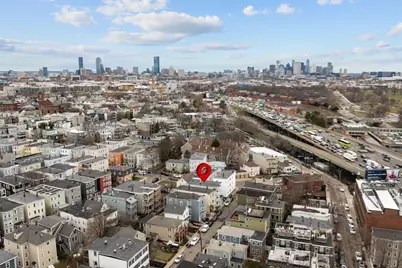 3 Spring Garden Street #1, Boston, MA 02125 - Photo 24