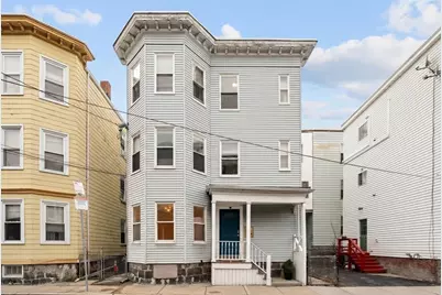 3 Spring Garden Street #1, Boston, MA 02125 - Photo 22
