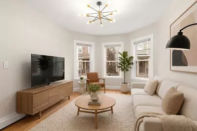 3 Spring Garden Street #1, Boston, MA 02125 - Photo 2