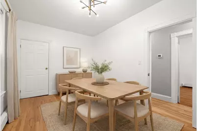 3 Spring Garden Street #1, Boston, MA 02125 - Photo 4