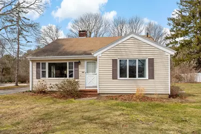 404 Sandwich Road, Falmouth, MA 02536 - Photo 2