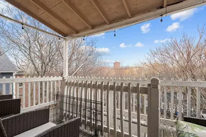 22 Chestnut Avenue, Boston, MA 02130 - Photo 4