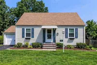 36 Bonad Rd, Boston, MA 02132 - Photo 1