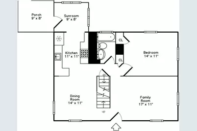 36 Bonad Rd, Boston, MA 02132 - Photo 26