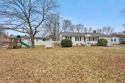 27 Suffolk Rd, Sharon, MA 02067 - Photo 4