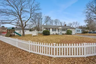 27 Suffolk Rd, Sharon, MA 02067 - Photo 2