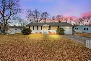 27 Suffolk Rd, Sharon, MA 02067 - Photo 1