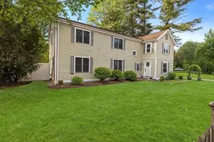 63 Landham Rd, Sudbury, MA 01776 - Photo 1