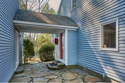 494 Station Rd, Amherst, MA 01002 - Photo 4