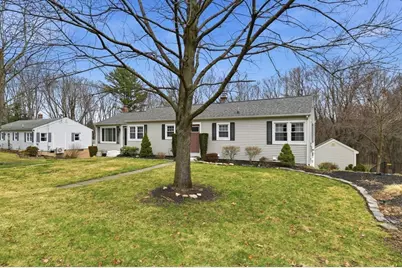 105 Mountain View St, South Hadley, MA 01075 - Photo 26