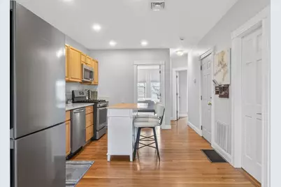 116 Trenton St #2, Boston, MA 02128 - Photo 4