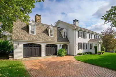 233 Washington St, Hanover, MA 02339 - Photo 2