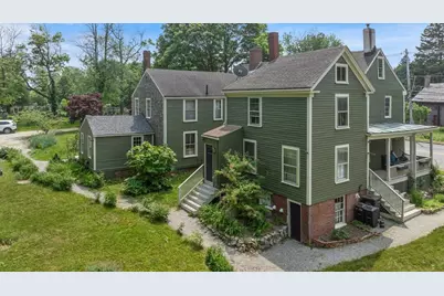 11 High Rd, Newbury, MA 01951 - Photo 1