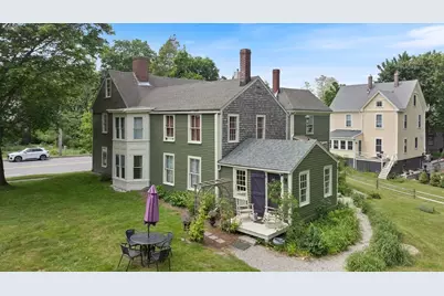 11 High Rd, Newbury, MA 01951 - Photo 1