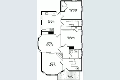 24 Walden #2, Cambridge, MA 02140 - Photo 18