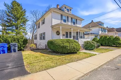 41 Grant St, Milford, MA 01757 - Photo 2