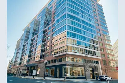 1 Charles St S #807, Boston, MA 02116 - Photo 2