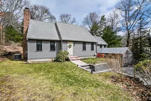 42 Pond View Dr, Sandwich, MA 02537 - Photo 1