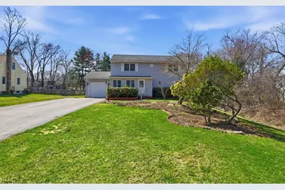 235 Vineland Ave, East Longmeadow, MA 01028 - Photo 1
