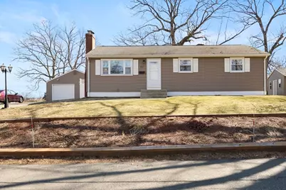 39 Dixie Terrace, Chicopee, MA 01020 - Photo 2