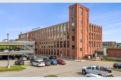 25 Marston St #402, Lawrence, MA 01841 - Photo 6