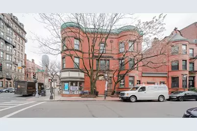 424 Marlborough Street #1, Boston, MA 02116 - Photo 1