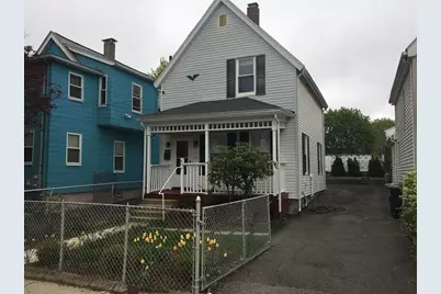 41 Alpine Street, Somerville, MA 02144 - Photo 2