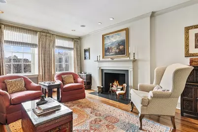 81 Beacon Street #8, Boston, MA 02108 - Photo 12