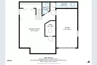 325 E Haverhill St, Lawrence, MA 01841 - Photo 36