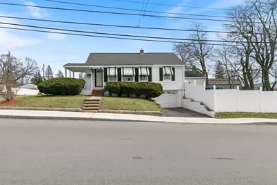 325 E Haverhill St, Lawrence, MA 01841 - Photo 1