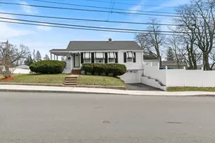 325 E Haverhill St, Lawrence, MA 01841 - Photo 1