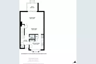 320 Newbury St #704, Danvers, MA 01923 - Photo 38