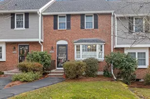 320 Newbury St, Danvers, MA 01923 - Photo 2