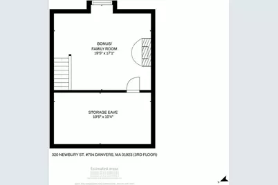 320 Newbury St #704, Danvers, MA 01923 - Photo 40