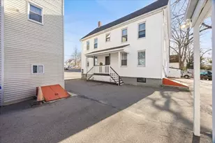 46 Grove St, Taunton, MA 02780 - Photo 4