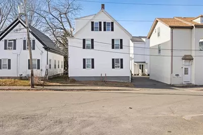 46 Grove St, Taunton, MA 02780 - Photo 2