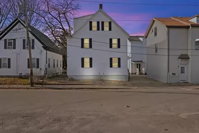 46 Grove St, Taunton, MA 02780 - Photo 2