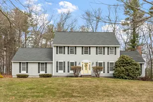 50 Arrowwood St, Methuen, MA 01844 - Photo 1