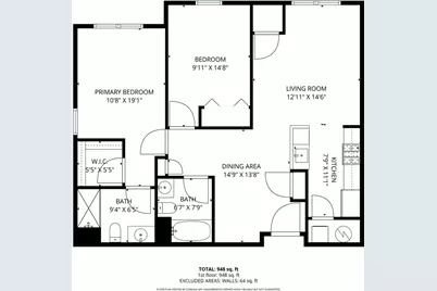 555 Page St #305, Stoughton, MA 02072 - Photo 24