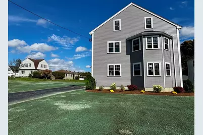 36 Van Buren St, Taunton, MA 02780 - Photo 24