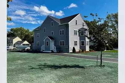 36 Van Buren St, Taunton, MA 02780 - Photo 2