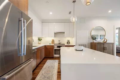 99 Sumner St #PH621, Boston, MA 02128 - Photo 6