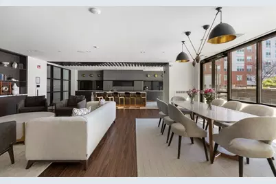 99 Sumner St #PH621, Boston, MA 02128 - Photo 32