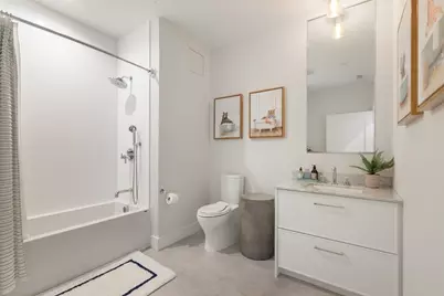 99 Sumner St #PH621, Boston, MA 02128 - Photo 18