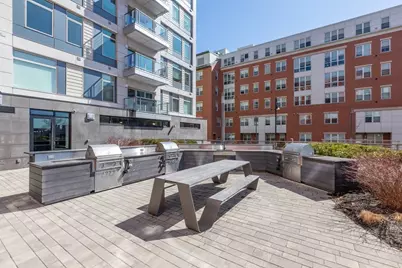 99 Sumner St #PH621, Boston, MA 02128 - Photo 36